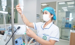 Nghỉ lễ 2/9: Bộ Y tế yêu cầu trực cấp cứu 24/24