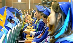 Nghịch lý bảng điểm 