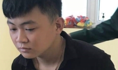 Bắt thanh niên đâm chết người trong cuộc 