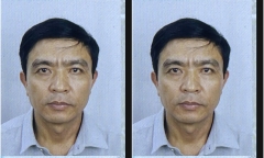 Đại ca giang hồ Toàn