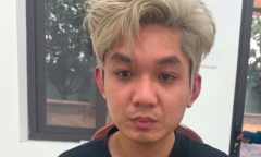 Vì sao rapper Lil Ken bị bắt giữ?