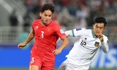Vì sao Minh Trọng, Văn Tùng không có tên trong danh sách tập trung của U23 Việt Nam?
