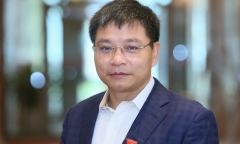 Tư lệnh ngành GTVT cảm ơn những người giữ mạch máu vận tải trong mùa mưa lũ