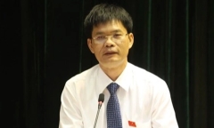 Bắt giam Phó Chủ tịch tỉnh Vĩnh Phúc vì liên quan vụ 