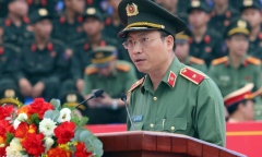 Chủ tịch Ủy ban Bầu cử Đà Nẵng: Không chủ quan trong giai đoạn “nước rút” sau bầu cử