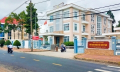 Thanh tra chỉ ra hàng loạt sai phạm tài chính tại Sở GD&ĐT An Giang