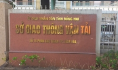 Vì sao Phó Giám đốc Sở Giao thông vận tải Đồng Nai bị bắt?