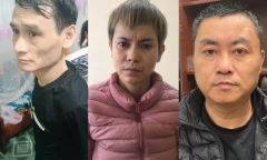 Bắt 
