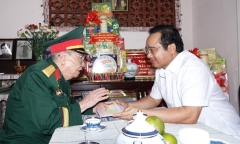 Thông tin mới nhất về cơn bão số 1
