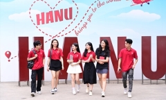 Điểm chuẩn Đại học Hà Nội năm 2025: Ngành cao nhất giảm 1,45 điểm so với năm trước