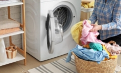 Những dấu hiệu cảnh báo bạn cần thay máy giặt ngay lập tức