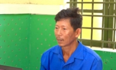 Đâm tử vong hàng xóm chỉ vì tán cây chuối che sang phần đất nhà mình
