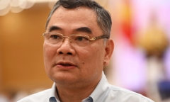  Trung tướng Tô Ân Xô: 