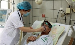 Bộ Y tế thông tin về chủng cúm A/H1pdm khiến người đàn ông Bình Định tử vong