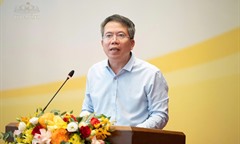 Kỳ họp thứ 2, Quốc hội khóa XVI dự kiến thông qua 43 luật, nghị quyết
