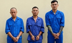 Quốc hội thông qua Luật Dầu khí (sửa đổi)