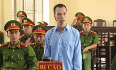 Nghịch tử sát hại mẹ ruột vì không chuẩn bị đồ ăn lĩnh án tử hình