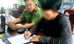 Để thành viên đăng thông tin xuyên tạc lên nhóm Facebook, người quản trị bị xử phạt