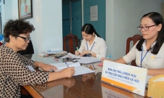 Chế độ tử tuất mới theo Luật BHXH sửa đổi: Những thay đổi quan trọng cần biết