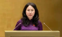 Bộ trưởng Bộ Văn hóa, Thể thao và Du lịch trả lời về đề nghị gộp Ngày Đại đoàn kết các dân tộc với Ngày Văn hóa Việt Nam