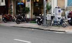 Điều tra vụ người nước ngoài bị đâm tử vong tại TPHCM