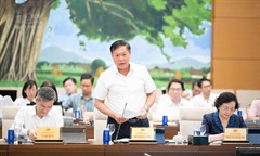 Đề nghị rút giấy phép hành nghề vĩnh viễn với tổ chức, cá nhân cố tình vi phạm ATTP