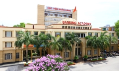 Chi tiết mức học phí dự kiến năm 2024 - 2025 của Học viện Ngân hàng