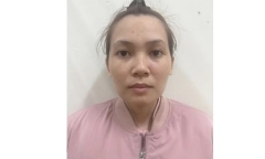 Công an Hà Nội bắt giữ Đinh Mộng Duy