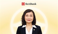 Nữ tân chủ tịch hội đồng quản trị SeABank là ai?