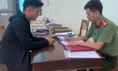 Tin tức an ninh hình sự ngày 10/5: Phạt đối tượng đăng thông tin sai sự thật 
