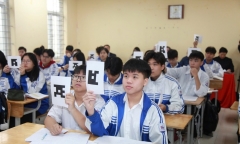 Sở GD&ĐT Hà Nội đề nghị thực hiện nghiêm quy định về dạy thêm, học thêm
