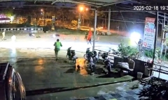 Vụ học sinh 