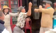 Làm rõ video nhóm người đánh nhau vì giành khách trên đèo Hải Vân