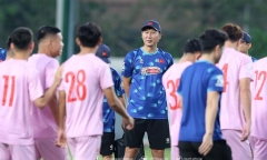 Đội tuyển Việt Nam sẽ gặp đối thủ nào trước khi bước vào AFF Cup 2024?