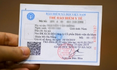 Cử tri kiến nghị BHYT học sinh nên áp dụng mua theo hộ gia đình, Bộ Y tế nói gì?