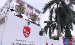 Trường Đại học Kinh tế, Đại học Quốc gia Hà Nội công bố điểm chuẩn xét tuyển sớm