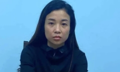 Khởi tố tú bà 
