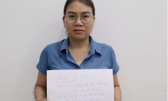 Lập 18 công ty mua bán hóa đơn nhằm trốn thuế, 