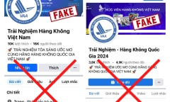 Nhiều trường đại học, học viện cảnh báo khóa học trải nghiệm hàng không, bác sĩ nhí là lừa đảo