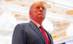 Ông Trump đầu tư dự án nghỉ dưỡng trị giá 1,6 tỷ USD ở Oman