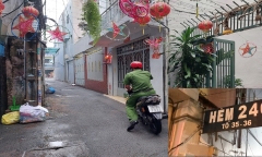Vụ thi thể bé gái sơ sinh trong túi nilon: Người mẹ là sinh viên năm thứ 4