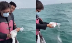 Con trai Lý Khôn Thành lo hậu táng, vợ trẻ Lâm Tĩnh Ân có động thái lạ