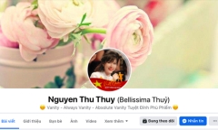 Tin tức giải trí mới nhất ngày 23/7: Hơn 1 tháng sau khi đột ngột qua đời, Facebook của Hoa hậu Thu Thuỷ có động thái lạ
