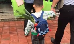 Học sinh đem theo vật kỳ lạ ngày nhập học, cô giáo bật cười khi biết ý nghĩa