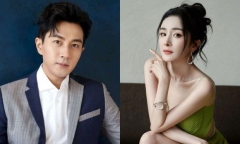Con gái Dương Mịch gặp vấn đề về sức khỏe, bố Lưu Khải Uy có động thái lạ