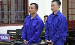 Tin tức pháp luật mới nhất ngày 2/12: Người đàn ông giấu ma tuý vào chỗ hiểm qua mặt cảnh sát và cái kết