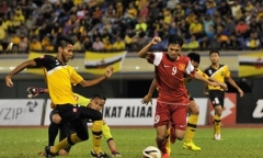 Clip: Bị U21 Brunei cầm hòa, U19 Việt Nam lỡ cơ hội vào bán kết