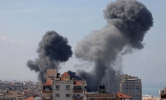 Chiến sự Israel - Hamas ngày 2/1: Israel rút bớt quân khỏi Dải Gaza, liệu có phải chiến sự sắp đến hồi kết?