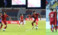 Thắng U23 Philippines, U23 Việt Nam thuận lợi tiến vào bán kết