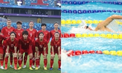 Lịch thi đấu ASIAD 19 ngày 28/9 của đoàn thể thao Việt Nam: ĐT nữ Việt Nam tranh suất vào tứ kết